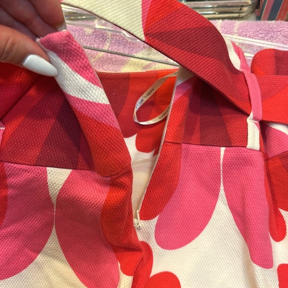 In Brand new condition Karen Millen England 🏴 mod skirt w belt - Picture 5 of 6